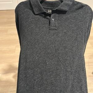 J.Crew long sleeve collared shirt